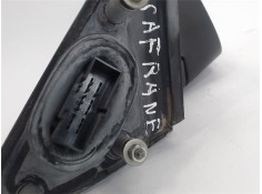 Recambio de retrovisor electrico derecho para renault safrane (b54) referencia OEM IAM 7700808683  