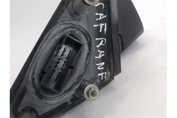 Recambio de retrovisor electrico derecho para renault safrane (b54) referencia OEM IAM 7700808683  