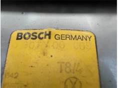 Recambio de faro delantero izquierdo para volkswagen polo ii (867/871/873) referencia OEM IAM  0301400009 