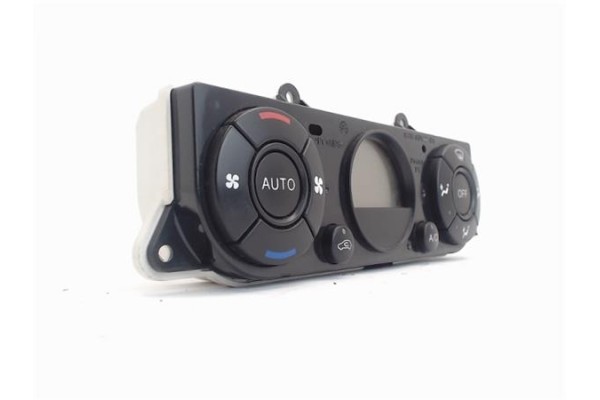 Recambio de mandos climatizador para ford mondeo iii sedán (b4y) 1.8 16v referencia OEM IAM 1S7H18C612BB  