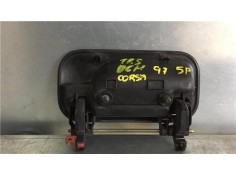 Recambio de maneta exterior trasero derecha para opel corsa b 1.7 city referencia OEM IAM 5138006  