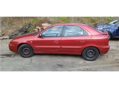 citroen xsara berlina del año 2003