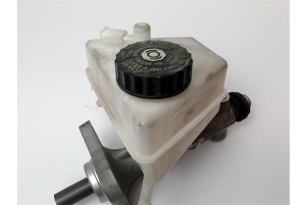 Recambio de bomba freno para mercedes-benz clase c (bm 203) sportcoupe 2.0 c 180 (203.735) referencia OEM IAM A2034300002 033508