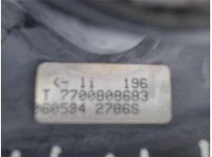 Recambio de retrovisor electrico derecho para renault safrane (b54) referencia OEM IAM 7700808683  