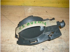 Recambio de manilla para citroen c3 1.1 i referencia OEM IAM 914492  