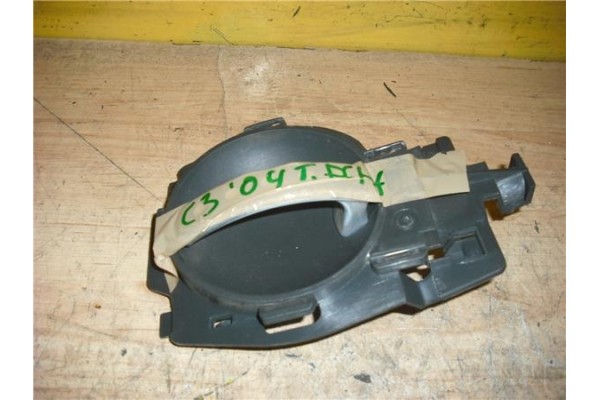 Recambio de manilla para citroen c3 1.1 i referencia OEM IAM 914492  