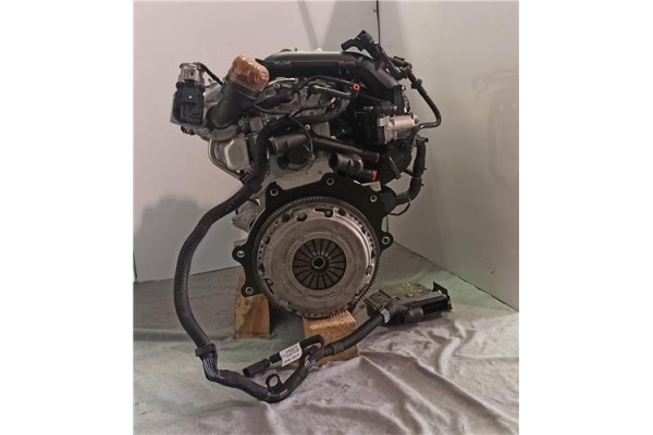 Recambio de motor completo para seat ibiza (6j5) (06.2008) 1.4 tsi referencia OEM IAM CBZ  