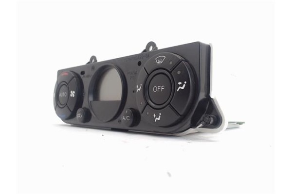 Recambio de mandos climatizador para ford mondeo iii sedán (b4y) 1.8 16v referencia OEM IAM 1S7H18C612BB  