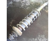 Recambio de amortiguador trasero completo para seat ibiza (6k1) 1.4 16v referencia OEM IAM 6K0513033E 6K0513033 