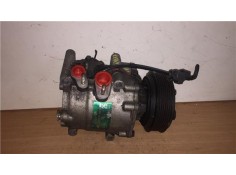 Recambio de compresor aire acond. para honda civic vi hatchback (eu_, ep_) 1.4 is (ep1) referencia OEM IAM 6888001314 TRSA09 365