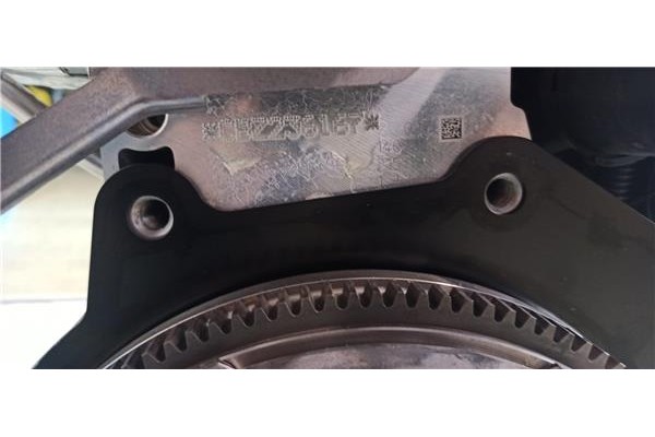 Recambio de motor completo para seat ibiza (6j5) (06.2008) 1.4 tsi referencia OEM IAM CBZ  