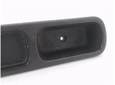 Recambio de mando elevalunas delantero derecho para peugeot 207 cc cabrio-coupé 1.6 básico referencia OEM IAM 6554QL  