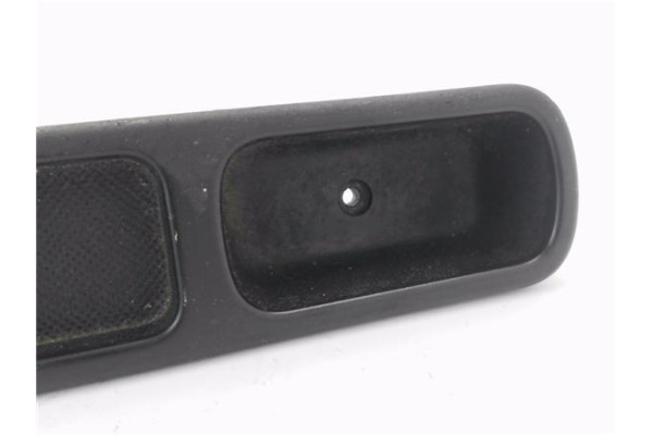 Recambio de mando elevalunas delantero derecho para peugeot 207 cc cabrio-coupé 1.6 básico referencia OEM IAM 6554QL  