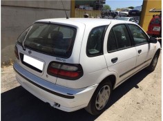 nissan almera (n15) del año 1999
