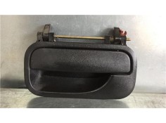 MANETA EXTERIOR TRASERO IZQUIERDA 5138009 