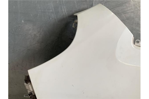 Recambio de aleta delantero izquierda para citroen jumper furgón 2.2 hdi 120 referencia OEM IAM 1617428980 7840T9 