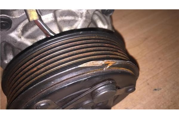 Recambio de compresor aire acond. para honda civic vi hatchback (eu_, ep_) 1.4 is (ep1) referencia OEM IAM 6888001314 TRSA09 365