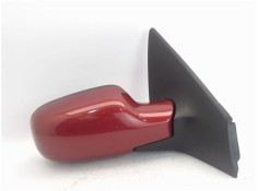 Recambio de retrovisor electrico derecho para renault megane ii classic berlina referencia OEM IAM   