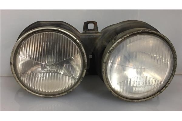 Recambio de faro delantero dcho para bmw serie 3 berlina (e30)(1982) 1.8 316 [1,8 ltr. - 66 kw] referencia OEM IAM   