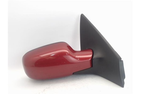 Recambio de retrovisor electrico derecho para renault megane ii classic berlina referencia OEM IAM   