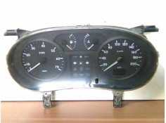 Recambio de cuadro completo para renault kangoo i (f/kc0) 1.5 dci (kc07) referencia OEM IAM P8200176654B NS7313143F 
