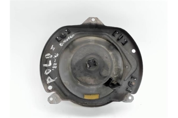 Recambio de faro delantero dcho para volkswagen polo ii (867/871/873) referencia OEM IAM 861941039AC  