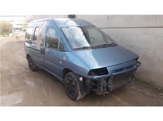 citroen jumpy del año 2002