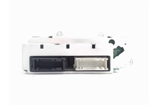 Recambio de mandos climatizador para ford mondeo iii sedán (b4y) 1.8 16v referencia OEM IAM 1S7H18C612BB  