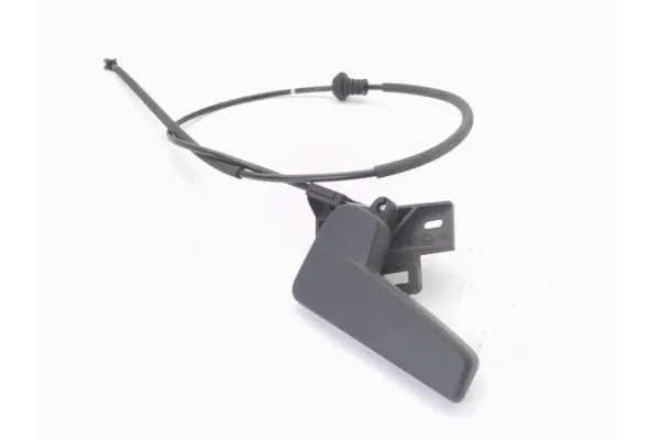 Recambio de cable apertura capo delantero para ford explorer (ctw) híbrido st-line plug-in-hybrid 4x4 referencia OEM IAM 2703730 Recambio de cable apertura capo delantero para ford explorer (ctw) híbrido st-line plug-in-hybrid 4x4 referencia OEM IAM 2703730