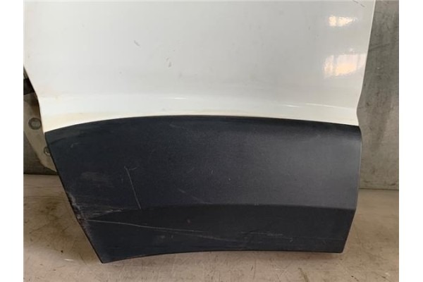 Recambio de aleta delantero izquierda para citroen jumper furgón 2.2 hdi 120 referencia OEM IAM 1617428980 7840T9 