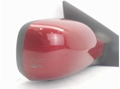 Recambio de retrovisor electrico derecho para renault megane ii classic berlina referencia OEM IAM   