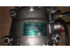 Recambio de compresor aire acond. para honda civic vi hatchback (eu_, ep_) 1.4 is (ep1) referencia OEM IAM 6888001314 TRSA09 365