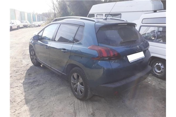 peugeot 2008 (01.2013) del año 