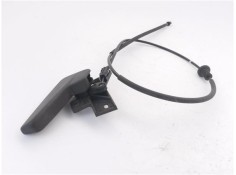 Recambio de cable apertura capo delantero para ford explorer (ctw) híbrido st-line plug-in-hybrid 4x4 referencia OEM IAM 2703730