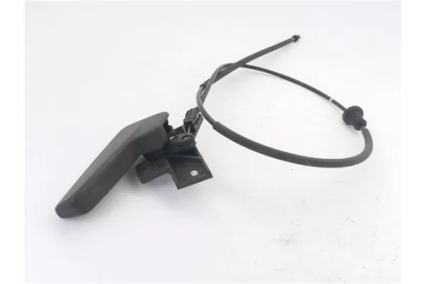 Recambio de cable apertura capo delantero para ford explorer (ctw) híbrido st-line plug-in-hybrid 4x4 referencia OEM IAM 2703730