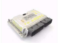 Recambio de centralita para volkswagen passat berlina (3b3) 1.9 tdi referencia OEM IAM 038906019DS 2,81E+08 
