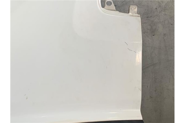 Recambio de aleta delantero izquierda para citroen jumper furgón 2.2 hdi 120 referencia OEM IAM 1617428980 7840T9 
