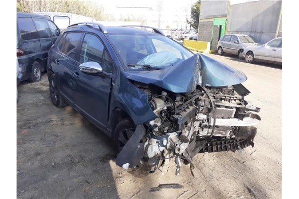 peugeot 2008 (01.2013) del año 