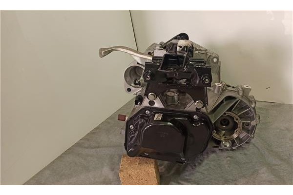 Recambio de caja cambios manual para seat ibiza (6j5) (06.2008) 1.4 tsi referencia OEM IAM MHX29090482168  