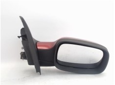 Recambio de retrovisor electrico derecho para renault megane ii classic berlina referencia OEM IAM   