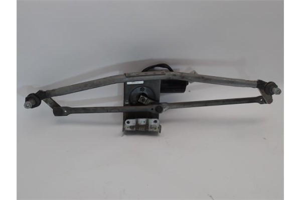 Recambio de motor limpiaparabrisas delantero para mercedes-benz sprinter furgón (02.2000) 2.2 208 cdi (901.6/902.661-662) [2,2 l
