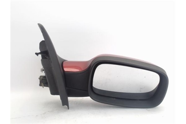 Recambio de retrovisor electrico derecho para renault megane ii classic berlina referencia OEM IAM   