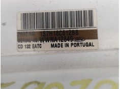 Recambio de mandos climatizador para ford mondeo iii sedán (b4y) 1.8 16v referencia OEM IAM 1S7H18C612BB  