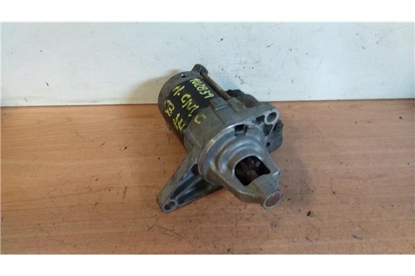 Recambio de motor arranque para honda civic vi hatchback (eu_, ep_) 1.4 is (ep1) referencia OEM IAM DENSO 2280009580 