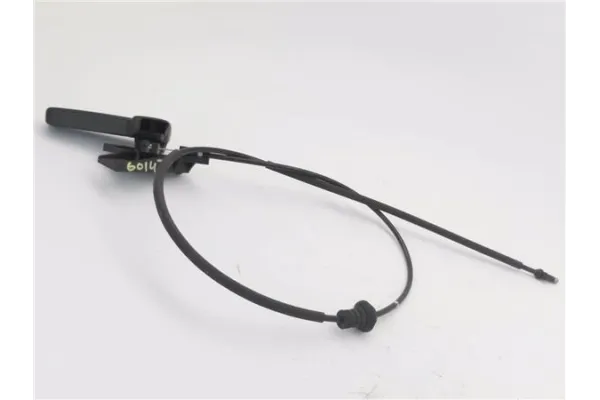 Recambio de cable apertura capo delantero para ford explorer (ctw) híbrido st-line plug-in-hybrid 4x4 referencia OEM IAM 2703730