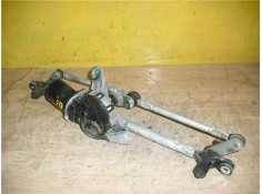 Recambio de motor limpiaparabrisas delantero para chevrolet aveo berlina 1.2 referencia OEM IAM 0011000620830126 96850001 