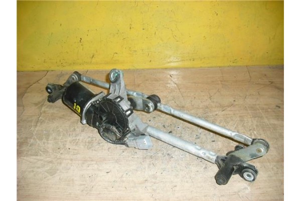 Recambio de motor limpiaparabrisas delantero para chevrolet aveo berlina 1.2 referencia OEM IAM 0011000620830126 96850001 