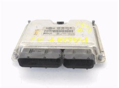 Recambio de centralita para volkswagen passat berlina (3b3) 1.9 tdi referencia OEM IAM 038906019DS 2,81E+08 