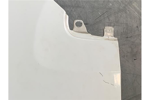 Recambio de aleta delantero izquierda para citroen jumper furgón 2.2 hdi 120 referencia OEM IAM 1617428980 7840T9 