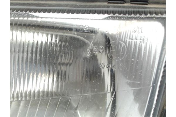 Recambio de faro delantero izquierdo para audi 80 /90 (893) referencia OEM IAM 893941029H  